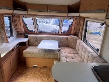 Adria 25 5